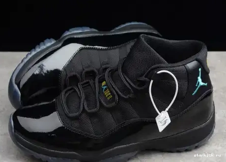 378037-006 11 378037-006 Gamma Blue Retro Jordan 0415